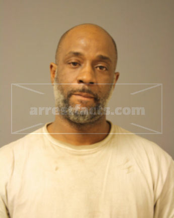 William J Ford