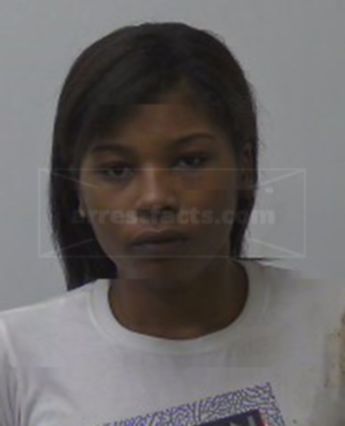 Samantha Reene Horton