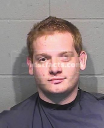 Christopher Tyler Mook