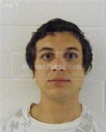 Michael Jay Casteel
