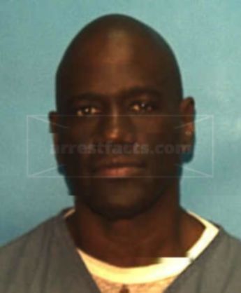 Anthony Lamar Cheatom