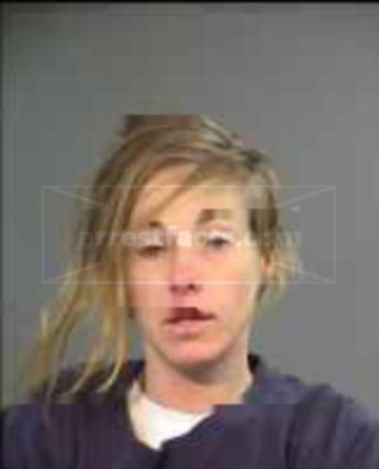 Tiffany Teresa Marie Huffman