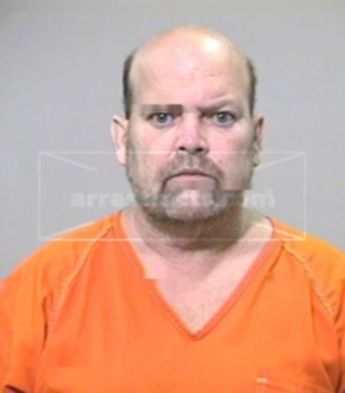 Terry Michael Deyo