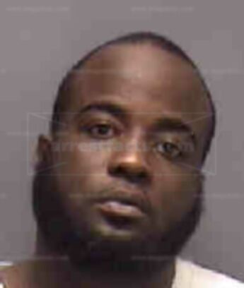 Charles Henry Searcy