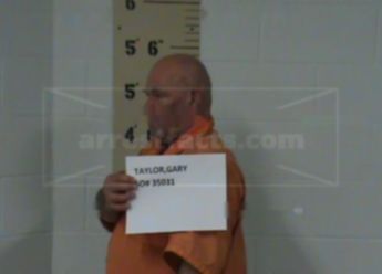 Gary Lynn Taylor
