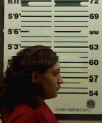 Daisy Sandoval