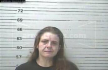 Helen Marie Hester