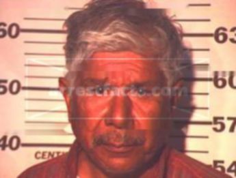 Noel Reyes Martinez
