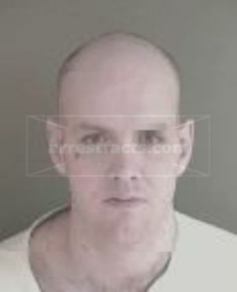 Charles Wayne Weempe