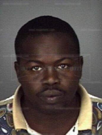 Jerome Brown