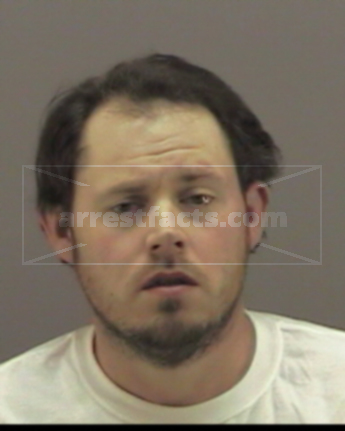 Trent Jordan Sasser