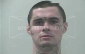 Austin Calvin Salyer