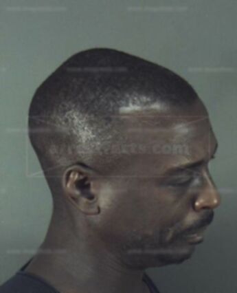David Sylvester Harris Jr
