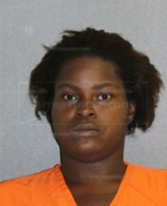 Yvonne Renita Oliver