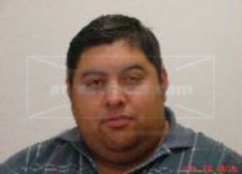 Moses Jesse Alcala