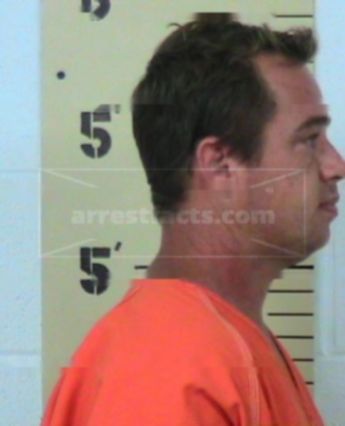Michael Evans Inkster