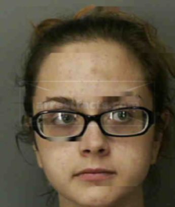 Miranda Michelle Mays