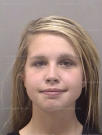Melanie Renee Stetler