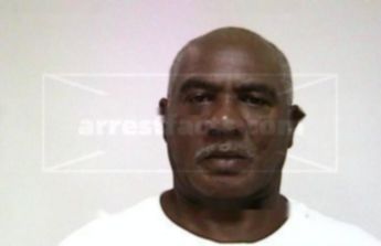 Smith Leroy Luther