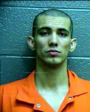 Jason H Patton Jr.
