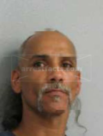 Ross Anthony Picard