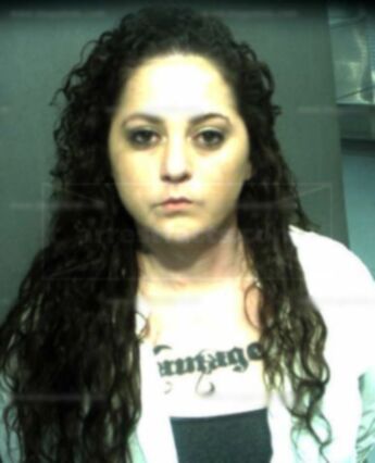 Stephanie Nicole Eldridge