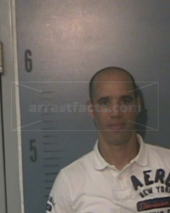 Yosmani Borrego Rivero