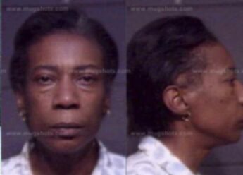 Paulette Elaine Richardson