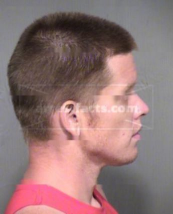 Weston Michael Buglewicz