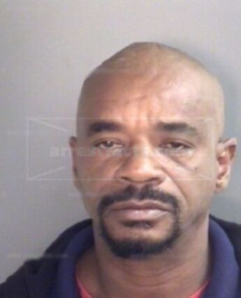 Dennis Shelton Hammonds