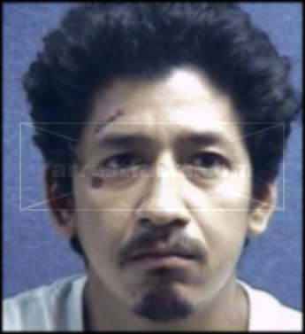 Andres Badillo Rodriguez