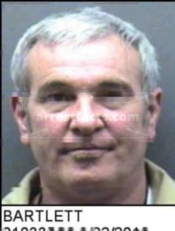 Scott Andrew Bartlett