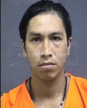 Alejandro Martinez
