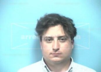 Matthew Dillon Stephens