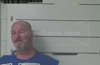 Kevin Tussey