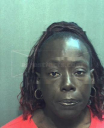 Lakisha Marie White