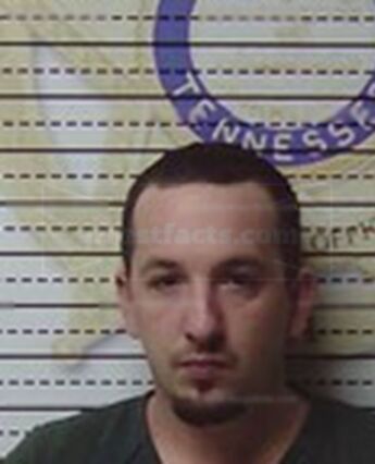 Jason Mcconnaughhay