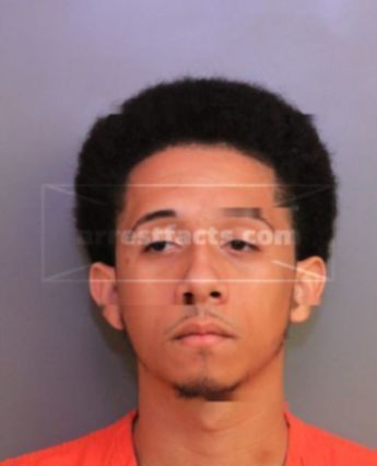Darien Jerome Parnell