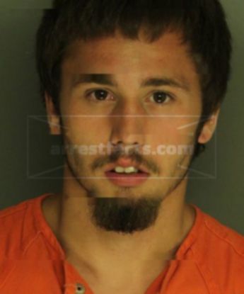 Wesley Thomas Jordan