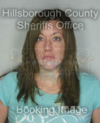 Jennifer Ruth Burnette