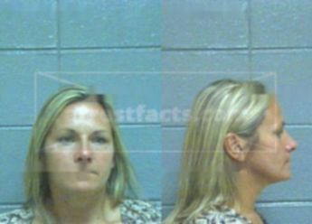 Valerie Dawn Caldwell