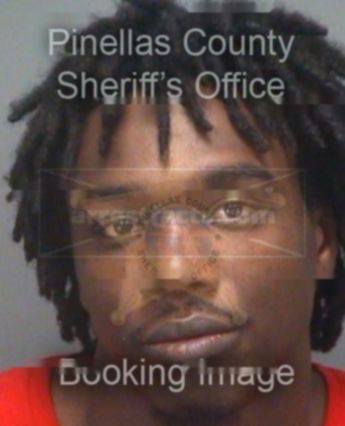 Mac Antonio Mccall