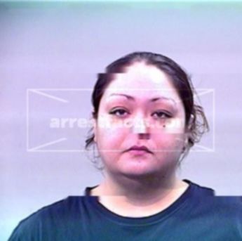 Nivia Marie Garza