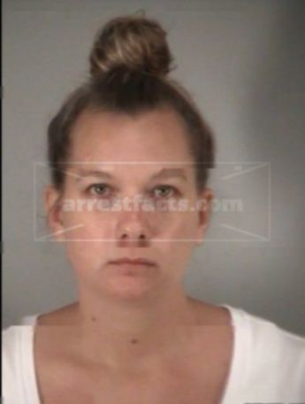 Laura Jane Hathaway