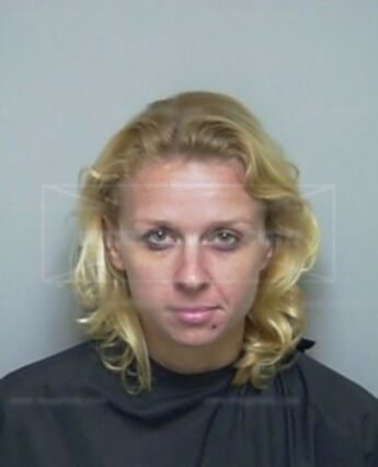 Lindsey Nicole Walker