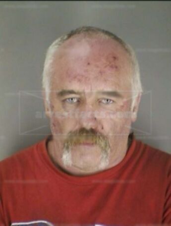 Troy Robert Whitehead