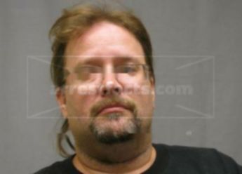 Brian Keith Woofter