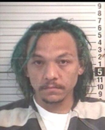 Michael Isiah Harris