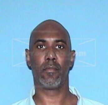 Gerald Carlisle