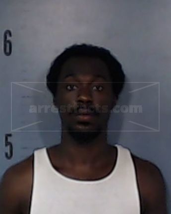 Kurtney Bernard Jones